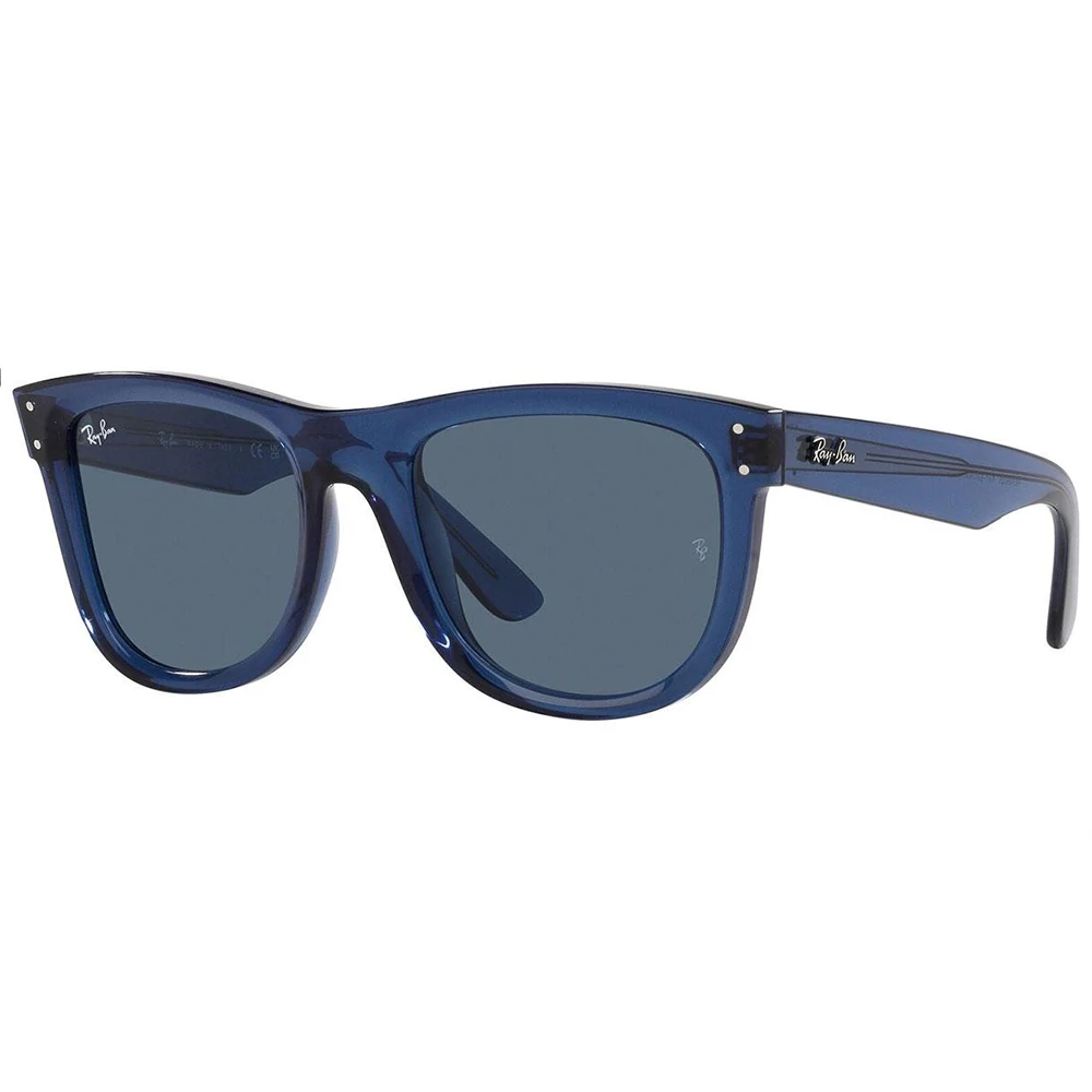 Ray-Ban napszemüveg - RBR0502S-67083A - Wayfarer Reverse