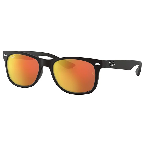 Ray-Ban gyermek napszemüveg - RJ9052S 100S6Q - Junior New Wayfarer