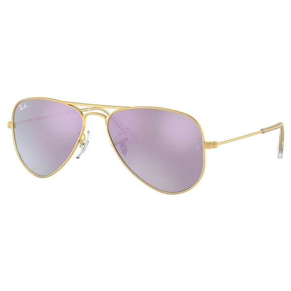 Ray-Ban gyermek napszemüveg - RJ9506S 249/4V - Junior Aviator