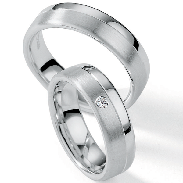 Collection Ruesch ezüst karikagyűrű - 55-01100-060S