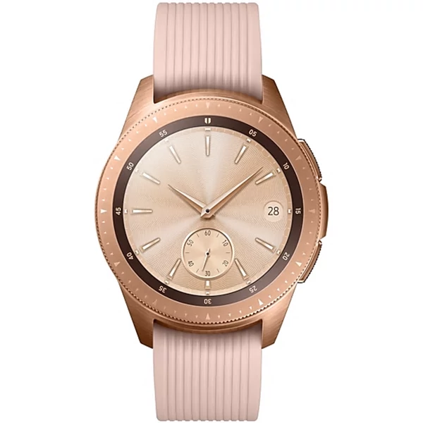 Samsung rozé Galaxy Watch okosóra - SM-R810NZDA