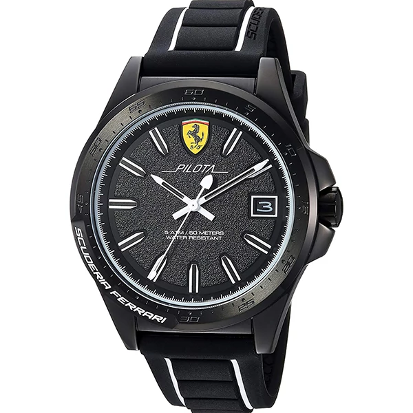 Scuderia Ferrari férfi óra - 0830422