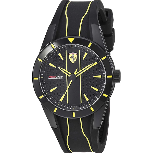 Scuderia Ferrari férfi óra - 0830480