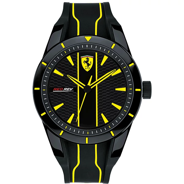 Scuderia Ferrari férfi óra - 0830482