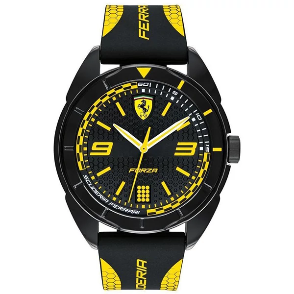Scuderia Ferrari férfi óra - 0830516