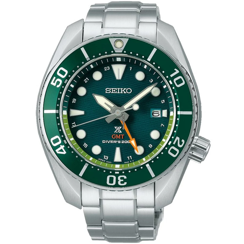 Seiko férfi óra - SFK003J1 - Prospex