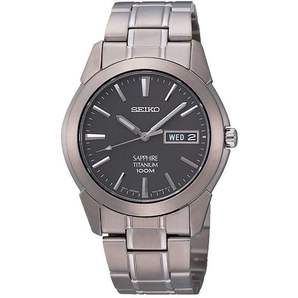 Seiko férfi óra - SGG731P1 - Seiko Collection