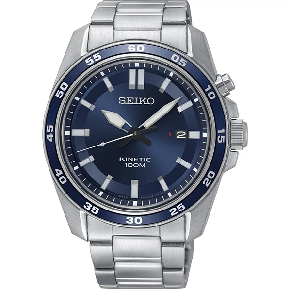 Seiko férfi óra - SKA783P1
