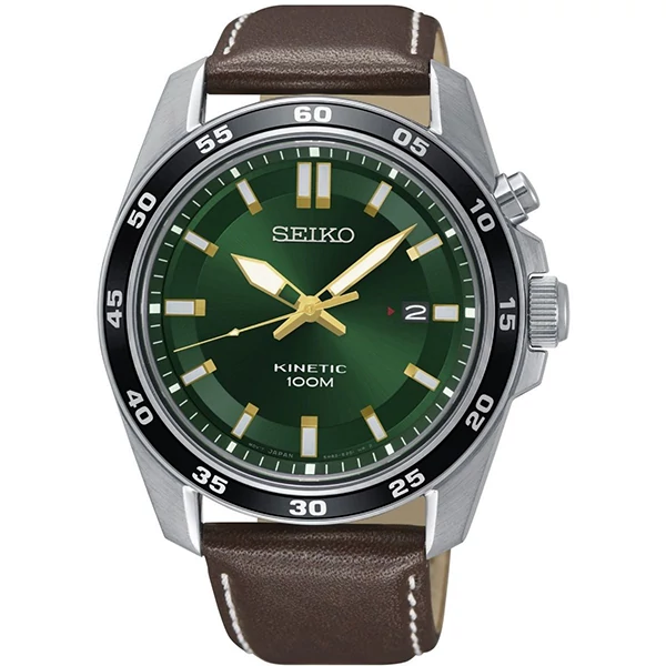 Seiko férfi óra - SKA791P1