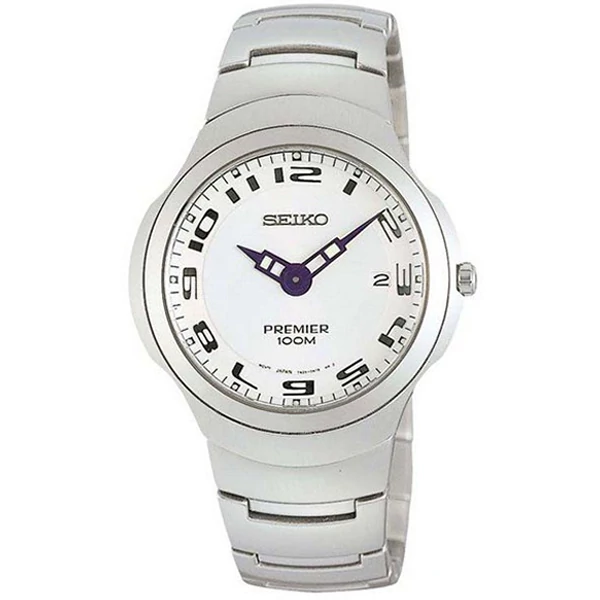 Seiko férfi óra - SKP051P1 - Premier