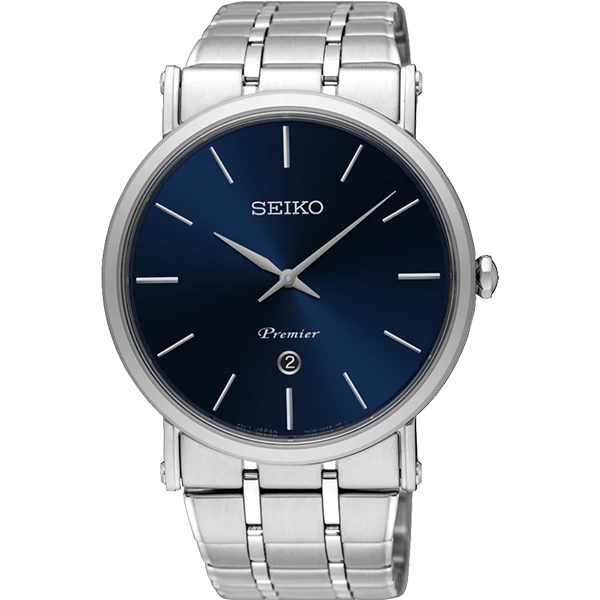 Seiko férfi óra - SKP399P1 - Premier