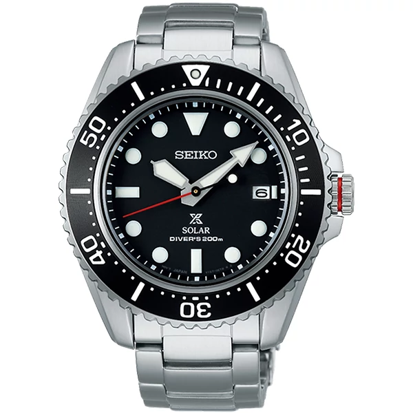 Seiko Férfi óra - SNE589P1 - Prospex