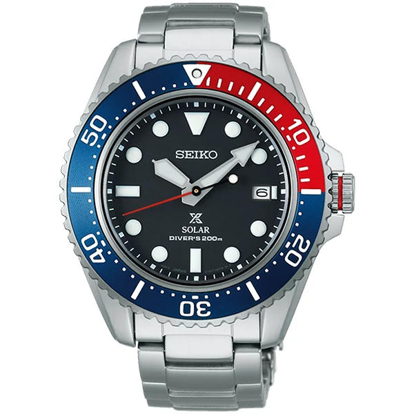 Seiko Férfi óra - SNE591P1 - Prospex