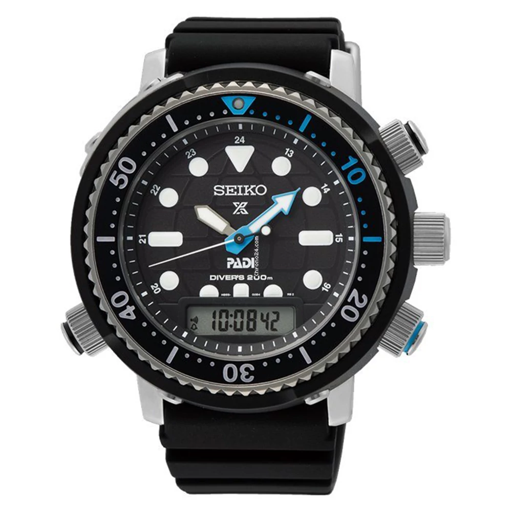 Seiko férfi óra - SNJ035P1 - Prospex