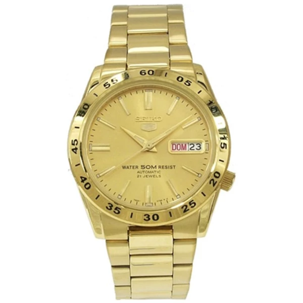 Seiko férfi óra - SNKE06K1 - SEIKO 5