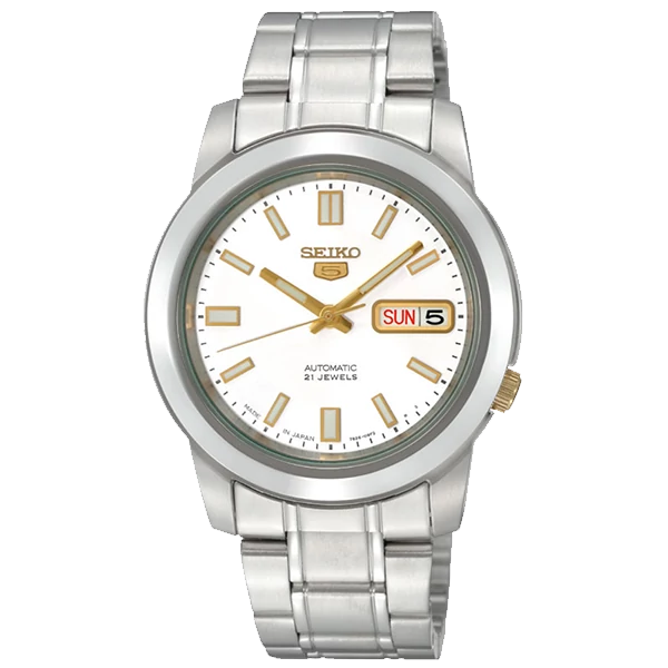 Seiko férfi óra - SNKK07K1 - SEIKO 5