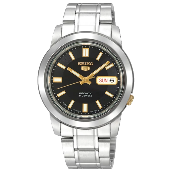 Seiko férfi óra - SNKK17K1 - SEIKO 5