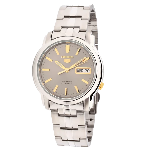 Seiko férfi óra - SNKK67K1 - SEIKO 5