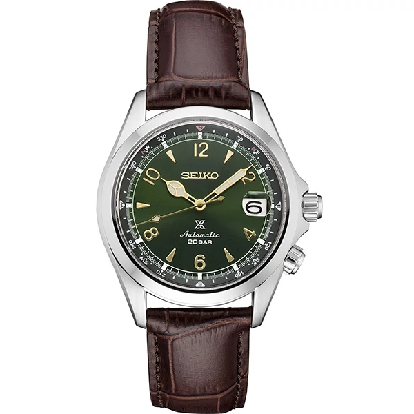 Seiko férfi óra - SPB121J1 - Prospex