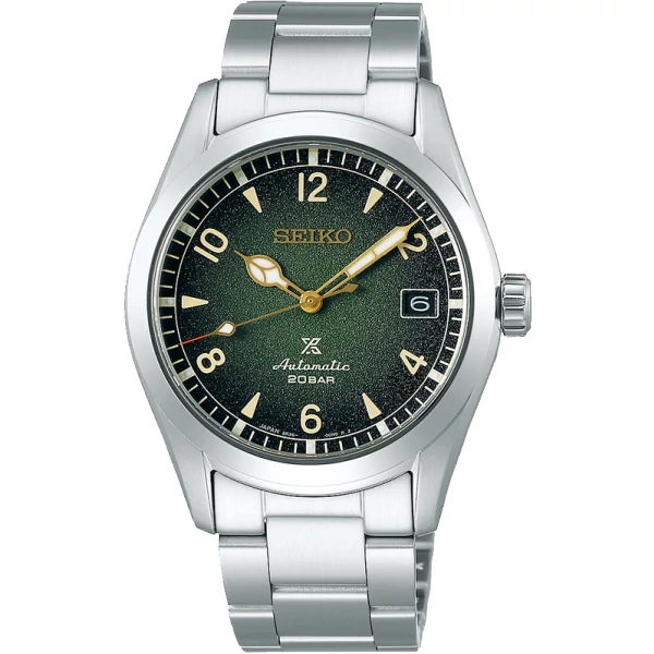 Seiko férfi óra - SPB155J1 - Prospex