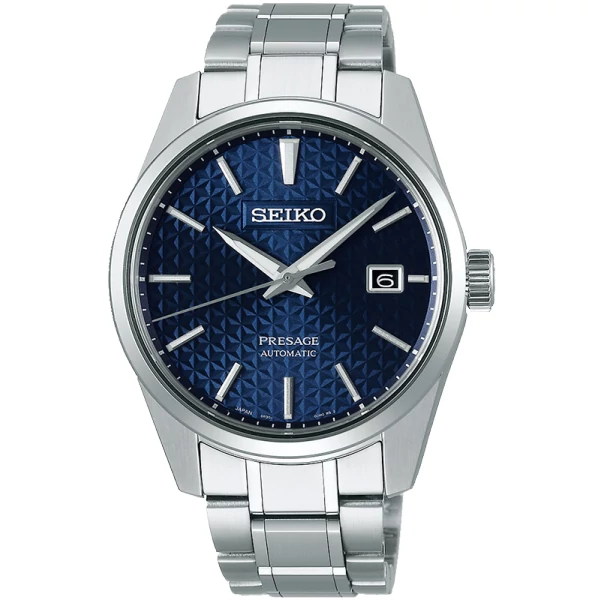Seiko férfi óra - SPB167J1 - Presage
