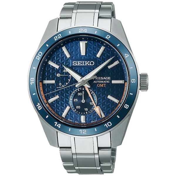 Seiko férfi óra - SPB217J1 - Presage