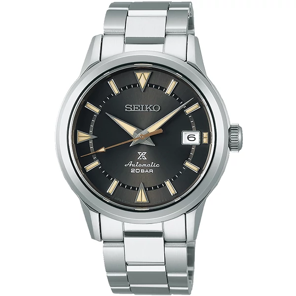 Seiko férfi óra - SPB243J1 - Prospex