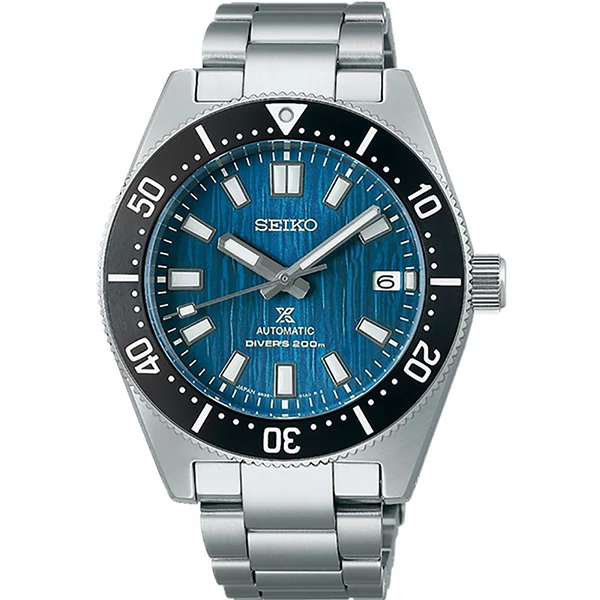 Seiko Férfi óra - SPB297J1 - Prospex