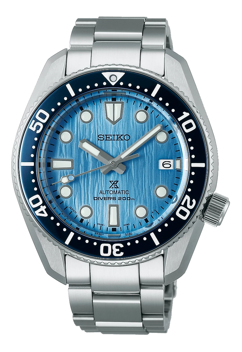 Seiko férfi óra - SPB299J1 - Prospex