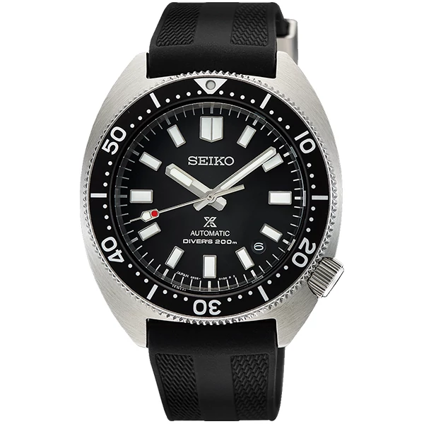 Seiko Férfi óra - SPB317J1 - Prospex
