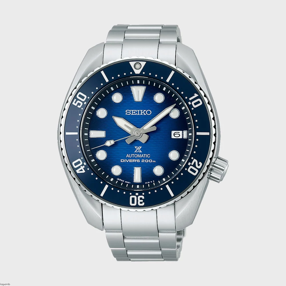 Seiko férfi óra - SPB321J1 - Prospex