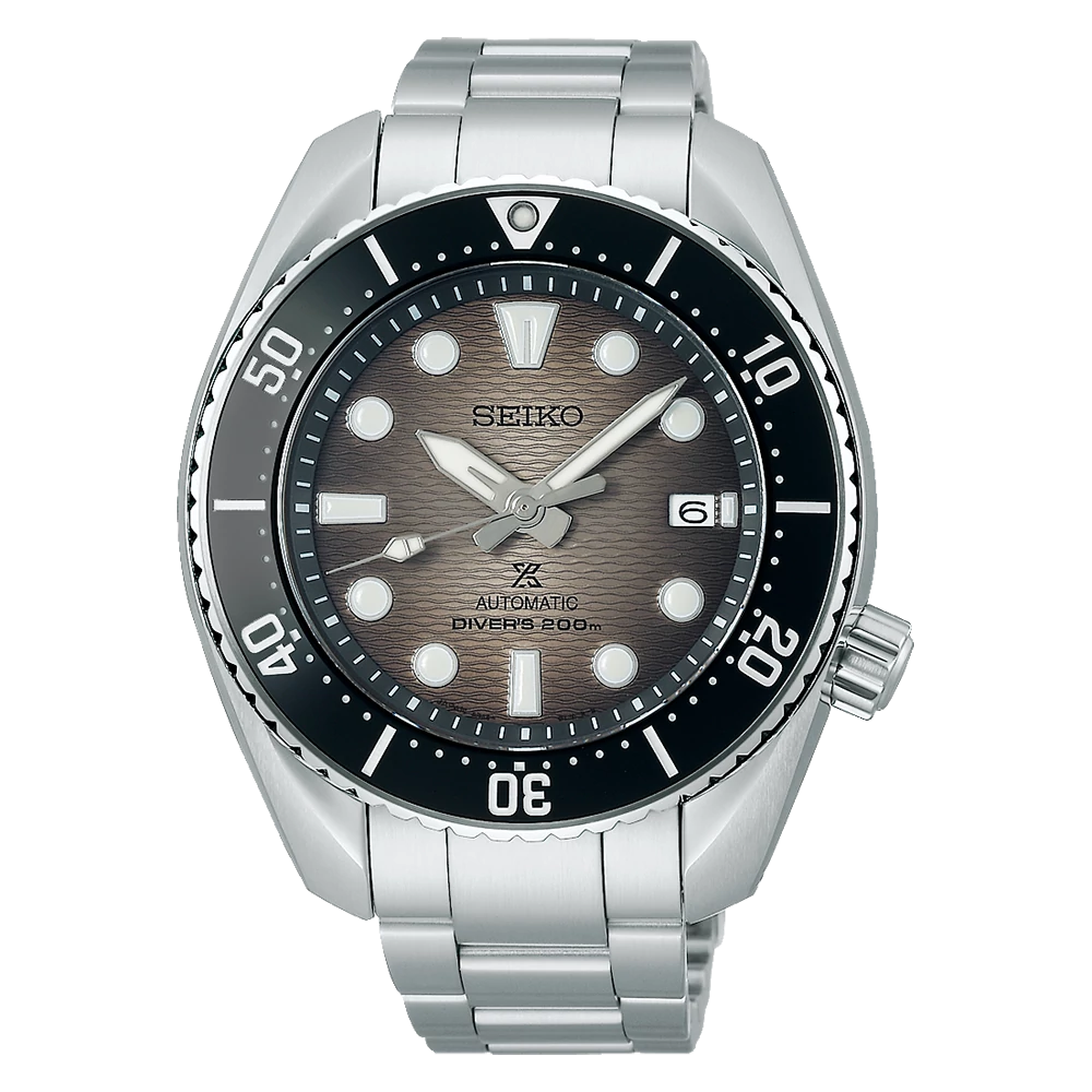 Seiko férfi óra - SPB323J1 - Prospex