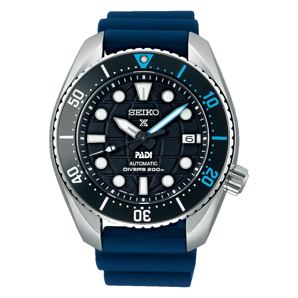 Seiko férfi óra - SPB325J1 - Prospex