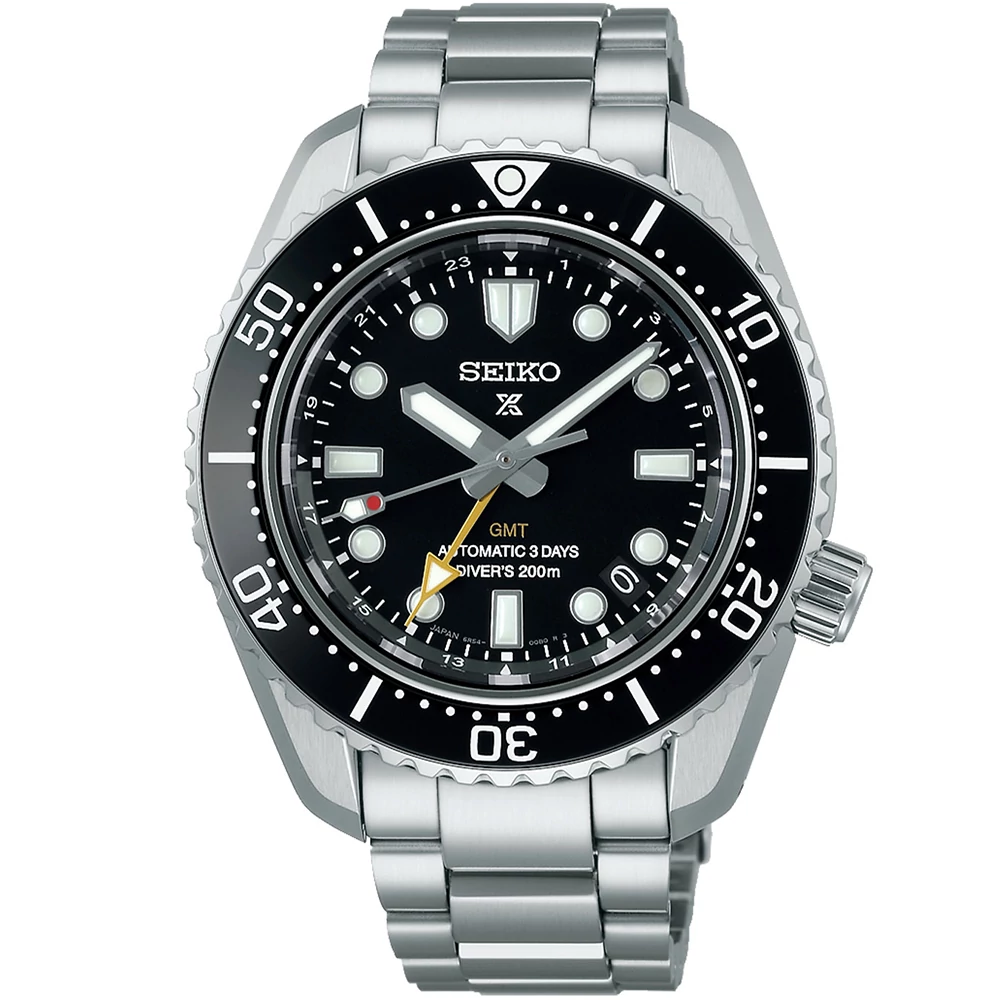 Seiko férfi óra - SPB383J1 - Prospex Dark Depths
