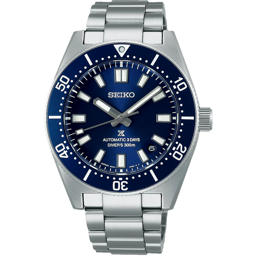 Seiko férfi óra - SPB451J1 - Prospex - 1965 Heritage Divers