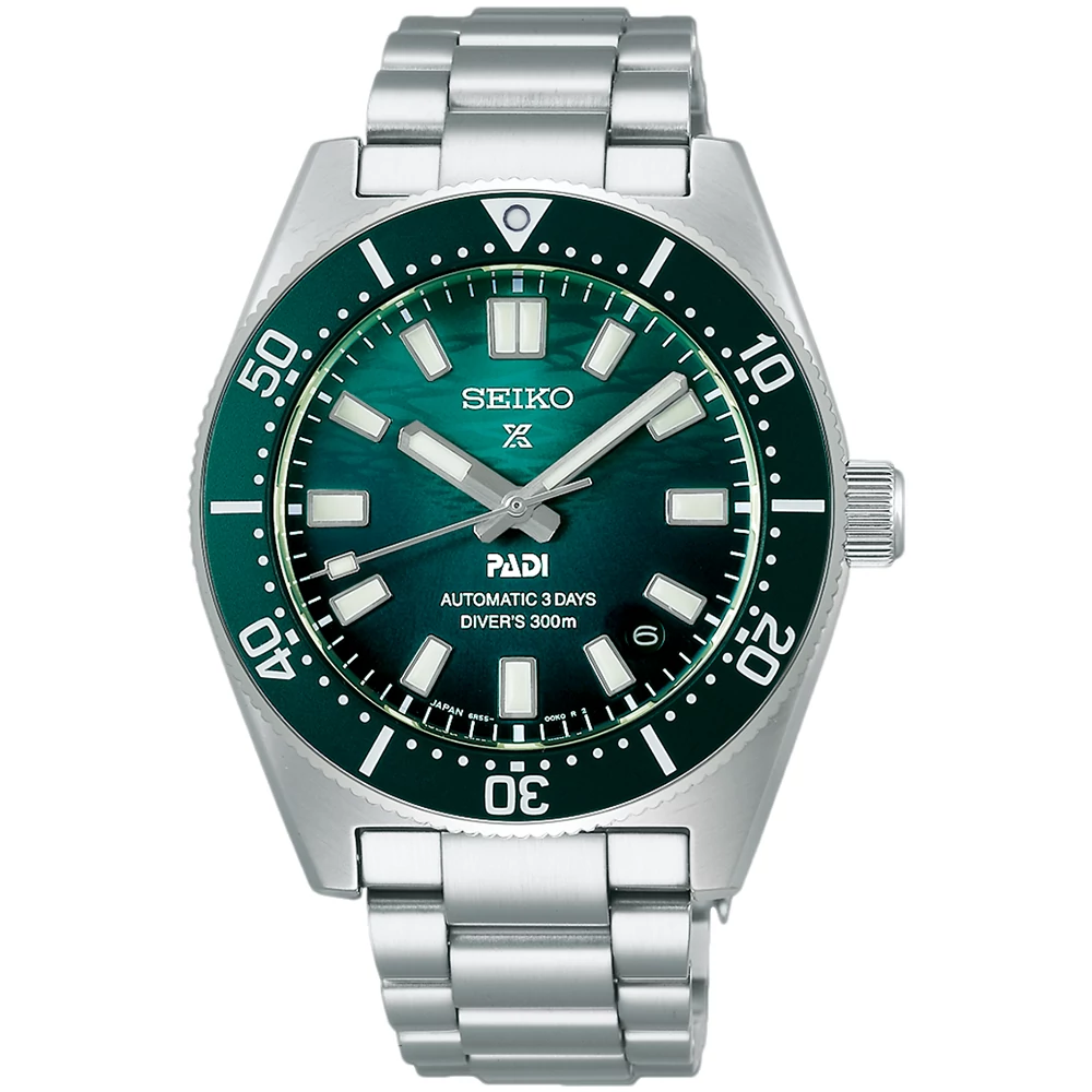 Seiko férfi óra + szíj - SPB501J1 - Prospex Sea 1965 Heritage Diver's Watch PADI Special Edition