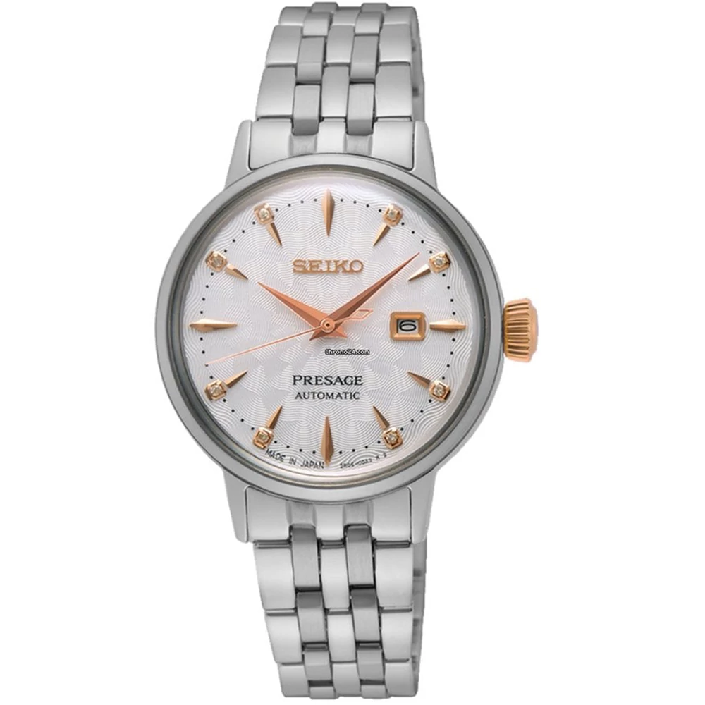 Seiko női óra - SRE009J1 - Presage
