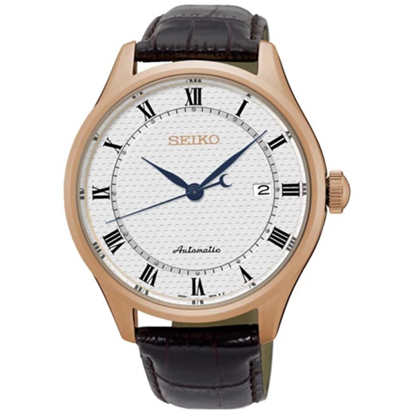 Seiko férfi óra - SRP772K1 - Classic