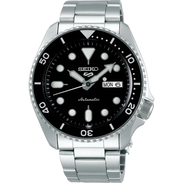 Seiko férfi óra - SRPD55K1 - 5 Sports