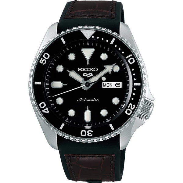 Seiko férfi óra - SRPD55K2 - 5 Sports