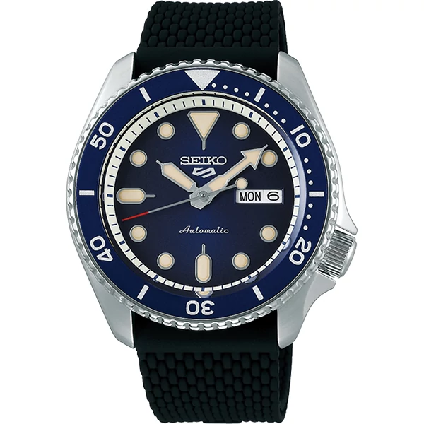 Seiko férfi óra - SRPD71K2 - 5 Sports