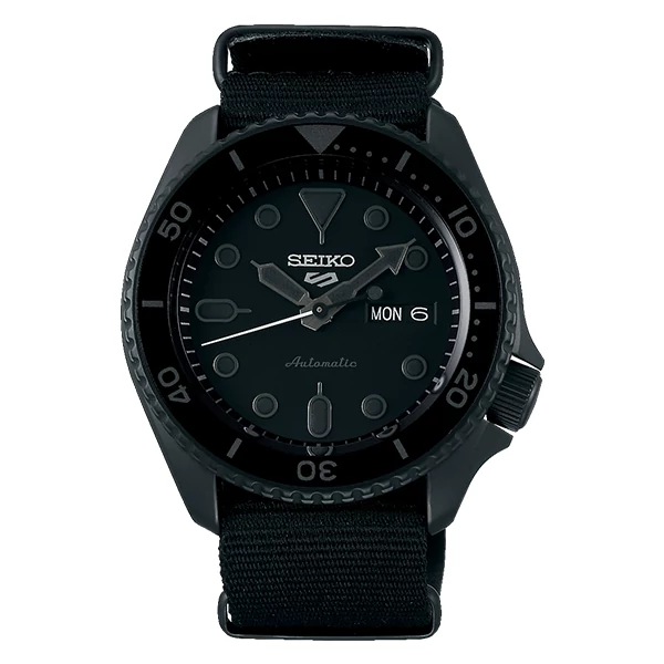 Seiko férfi óra - SRPD79K1 - 5 Sports