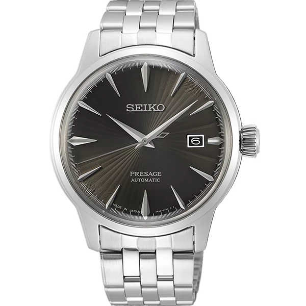 Seiko férfi óra - SRPE17J1 - Presage Coctail