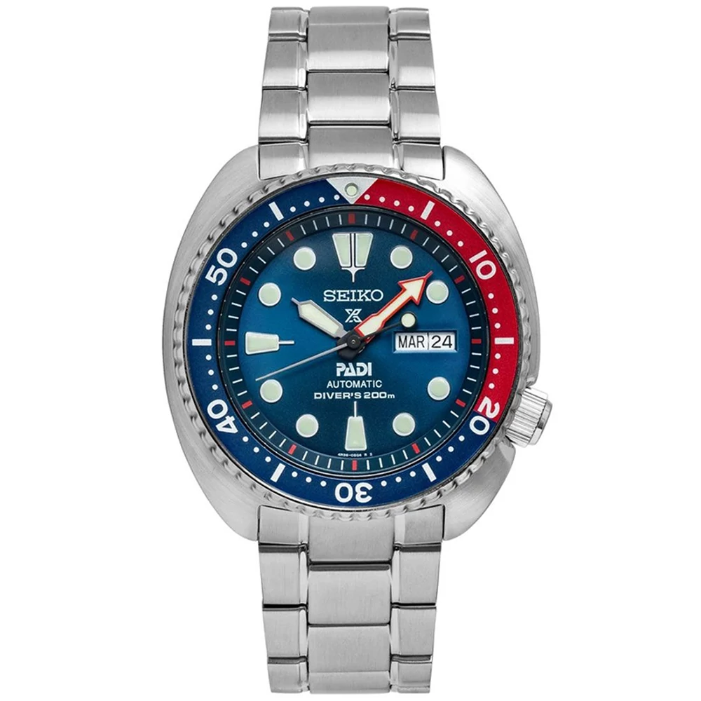 Seiko férfi óra - SRPE99K1 - Prospex