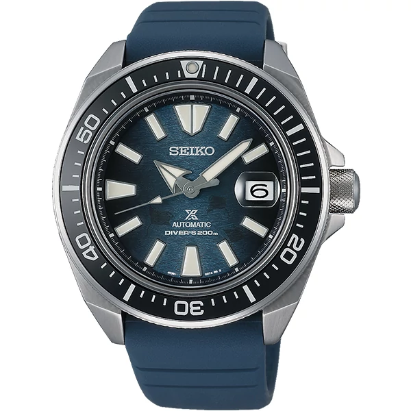 Seiko férfi óra - SRPF79K1 - Prospex Save the Ocean