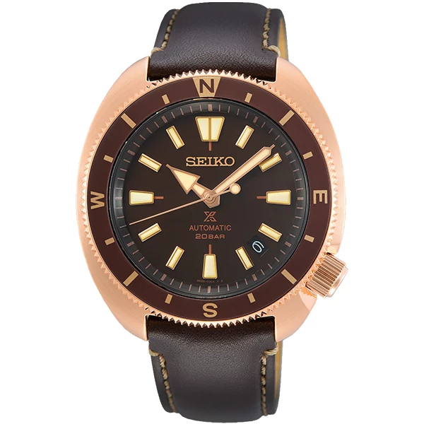 Seiko férfi óra - SRPG18K1 - Prospex