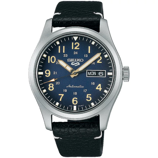Seiko férfi óra - SRPG39K1 - 5 Sports