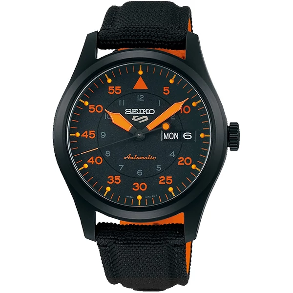 Seiko férfi óra - SRPH33K1 - 5 Sports Flieger
