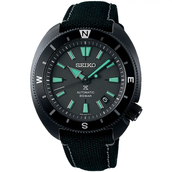 Seiko Férfi óra - SRPH99K1 - Prospex Turtle