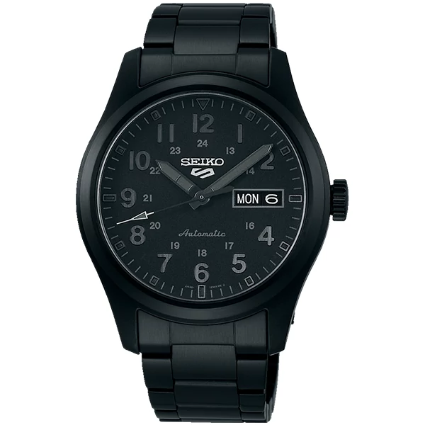 Seiko férfi óra - SRPJ09K1 - 5 Sports Street Style